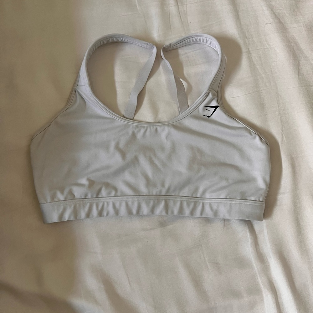Gymshark sports bra